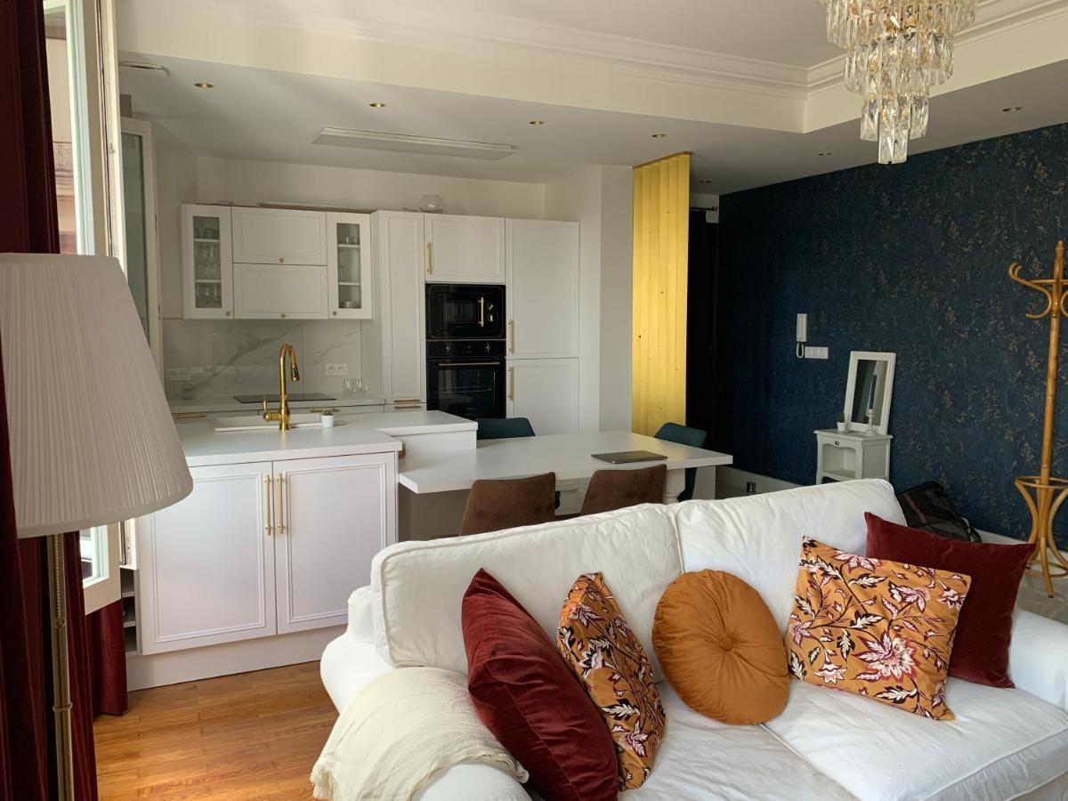 Appartement Avec Superbe Vue Sur Le Rhone Vienne  Exteriör bild